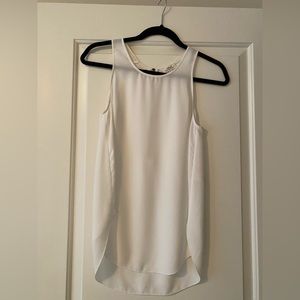 Wilfred Sevres Tank Top Blouse